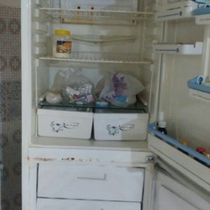 تعمیرات انواع یخچال فریزر باضمانت