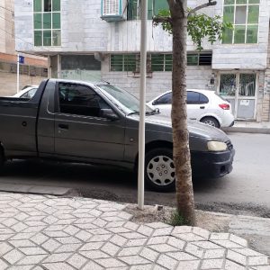 آریسان۹۴ معاوضه
