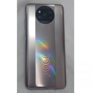 گوشی موبایل poco x3 pro نسخه 256 گیگابایت