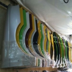 فروش لوازم دسته دوم خودرو ارزانترین قیمت