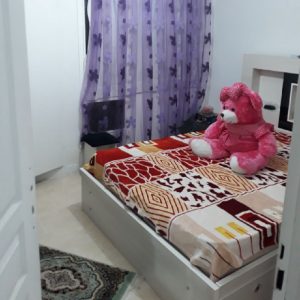 واحد ۵۷متری در کارون با پارکینگ(تخلیه)