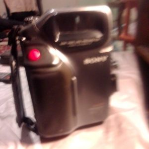 دوربین هندیکم. Sony( SC7)