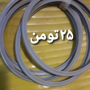 لاستیک زودپز