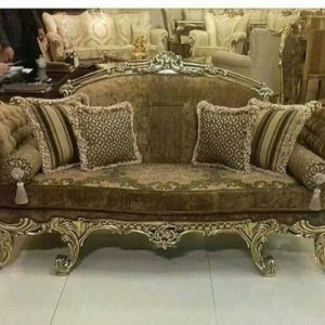 انواع مبل استیل نیم استیل کلاسیک تعمیرات پذیرفته می‌شود باکیفیت جنس ویژه در نظر مشتری