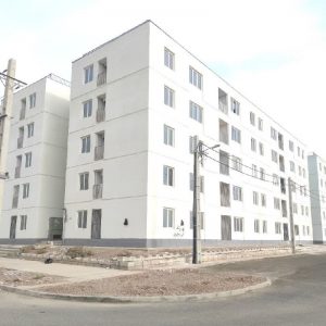 آپارتمان 75 متری دو خوابه