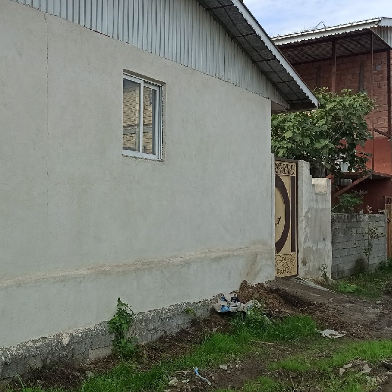 خانه ویلایی تازه ساخت در آستارا