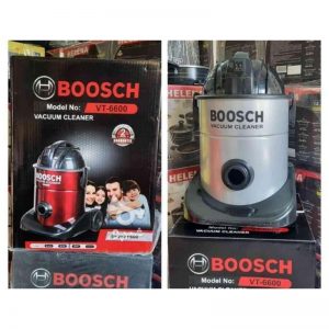 جاروبرقی سطلی بوش جارو برقی سطلی BOSCH درمشهدقوامکالا