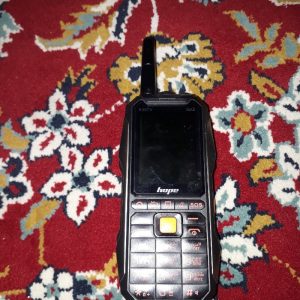 گوشی موبایل هوپ