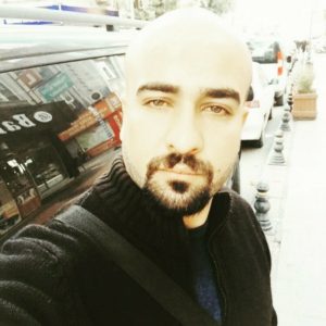 بادیگارد وراننده شخصی برای خانم ها و آقایان