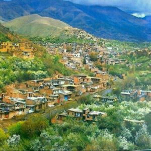 خانه دوطبقه،۶۸ متری،نیشابور