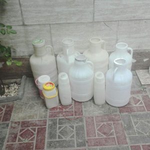 دبه در حد نو