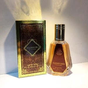 ادکلن ۵۰ میل اماراتی اصل