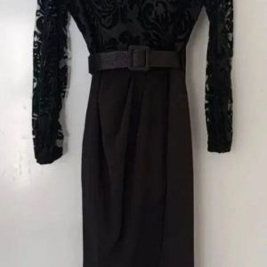 لباس مجلسی زنانه