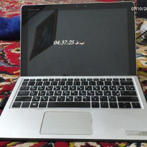 لبتاب hp