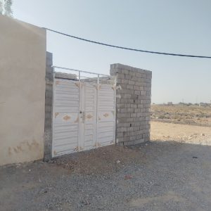 فروش خانه ویلایی 100متری
