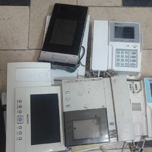 ایفون تصویری کیلویی