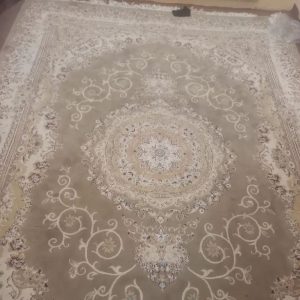 فرش ماشینی ۹ متری ۲ عدد