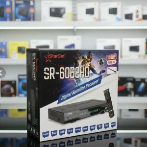 نصب آنتن مرکزی و گیرنده دیجیتال