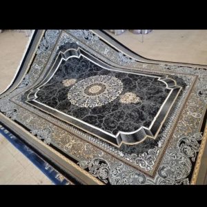 فرش کاشان