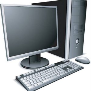 تعمیرات کامپیوتر و سخت‌افزار