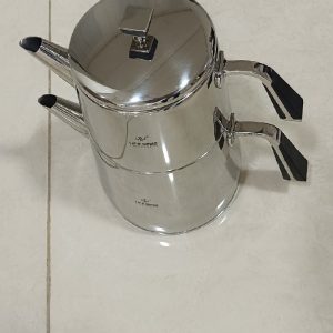 ست کتری و قوری لایف اسمایلTK1-6
