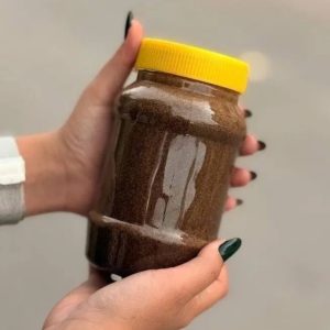 معجون زودانزالی