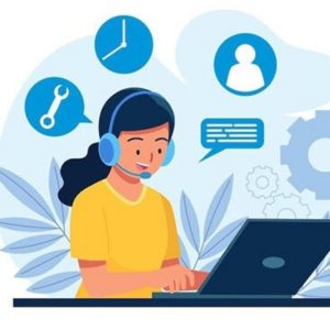استخدام فوری ادمین